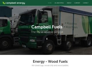 Campbell Fuels